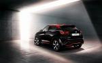Nissan Juke Premiere Edition 2019 года (WW)